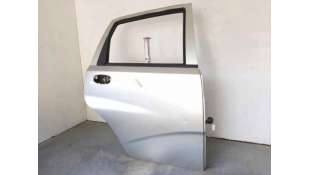 PUERTA TRASERA DERECHA DAEWOO KALOS (2003-) 1.2 72CV 1150CC - L.7608438 / 96942266 2