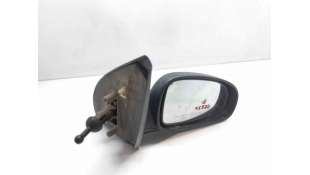 RETROVISOR DERECHO DAEWOO KALOS (2003-) 1.2 72CV 1150CC - L.7608445 / 96543119