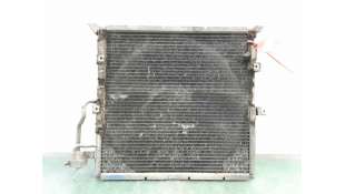 CONDENSADOR / RADIADOR  AIRE ACONDICIONADO BMW 3 (1995-1998) 18 TDS 90CV 1665CC - L.7608549 / 64538373004
