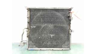 CONDENSADOR / RADIADOR  AIRE ACONDICIONADO BMW 3 (1995-1998) 18 TDS 90CV 1665CC - L.7608549 / 64538373004
