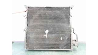 CONDENSADOR / RADIADOR  AIRE ACONDICIONADO BMW 3 (1995-1998) 18 TDS 90CV 1665CC - L.7608549 / 64538373004