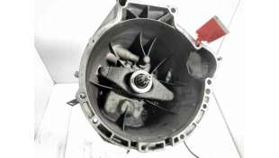 CAJA CAMBIOS BMW 3 (1998-2001) 20 D 16CV 1951CC - L.7608701 / 204D1 2