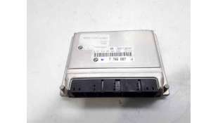 CENTRALITA MOTOR UCE BMW 3 (1998-2001) 20 D 16CV 1951CC - L.7608773 / 7786887 2