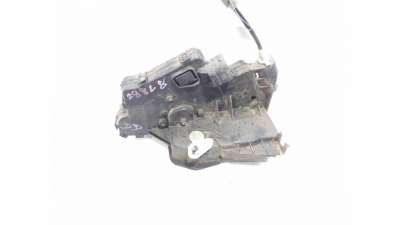 CERRADURA PUERTA DELANTERA DERECHA BMW 3 (1998-2001) 20 D 16CV 1951CC - L.7608776 / 51217011244