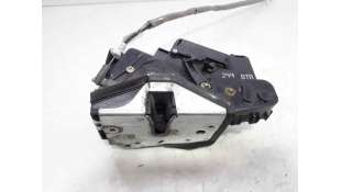 CERRADURA PUERTA DELANTERA DERECHA BMW 3 (1998-2001) 20 D 16CV 1951CC - L.7608776 / 51217011244 2