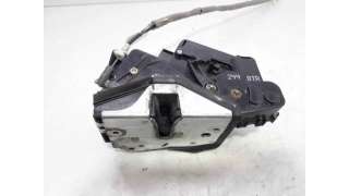 CERRADURA PUERTA DELANTERA DERECHA BMW 3 (1998-2001) 20 D 16CV 1951CC - L.7608776 / 51217011244