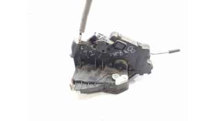 CERRADURA PUERTA TRASERA IZQUIERDA BMW 3 (1998-2001) 20 D 16CV 1951CC - L.7608779 / 51227011245