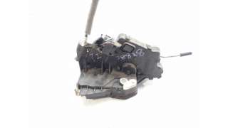 CERRADURA PUERTA TRASERA IZQUIERDA BMW 3 (1998-2001) 20 D 16CV 1951CC - L.7608779 / 51227011245