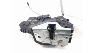 CERRADURA PUERTA TRASERA IZQUIERDA BMW 3 (1998-2001) 20 D 16CV 1951CC - L.7608779 / 51227011245