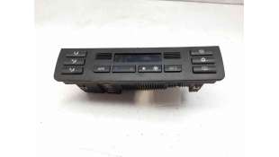 MANDO CLIMATIZADOR BMW 3 (1998-2001) 20 D 16CV 1951CC - L.7608845 / 64116916882