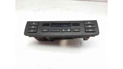 MANDO CLIMATIZADOR BMW 3 (1998-2001) 20 D 16CV 1951CC - L.7608845 / 64116916882