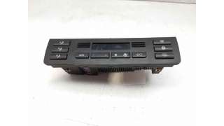 MANDO CLIMATIZADOR BMW 3 (1998-2001) 20 D 16CV 1951CC - L.7608845 / 64116916882