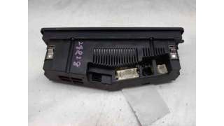 MANDO CLIMATIZADOR BMW 3 (1998-2001) 20 D 16CV 1951CC - L.7608845 / 64116916882