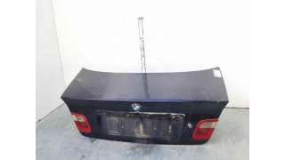 PORTON TRASERO BMW 3 (1998-2001) 20 D 16CV 1951CC - L.7608905 / 41627003314