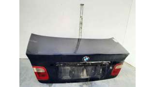 PORTON TRASERO BMW 3 (1998-2001) 20 D 16CV 1951CC - L.7608905 / 41627003314