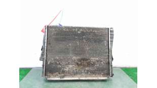 RADIADOR AGUA BMW 3 (1998-2001) 20 D 16CV 1951CC - L.7608910 / 17119071517