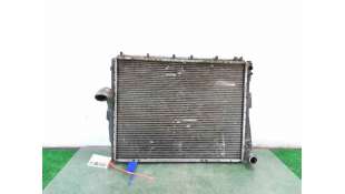 RADIADOR AGUA BMW 3 (1998-2001) 20 D 16CV 1951CC - L.7608910 / 17119071517 2