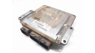 CENTRALITA MOTOR UCE CITROEN C5 I (2001-2004) 2.0 HDI (DCRHZB, DCRHZE) 109CV 1997CC - L.7609008 / 9644721080