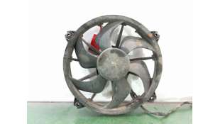 ELECTROVENTILADOR CITROEN C5 I (2001-2004) 2.0 HDI (DCRHZB, DCRHZE) 109CV 1997CC - L.7609037 / 1253Q8