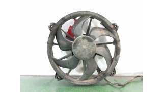 ELECTROVENTILADOR CITROEN C5 I (2001-2004) 2.0 HDI (DCRHZB, DCRHZE) 109CV 1997CC - L.7609037 / 1253Q8