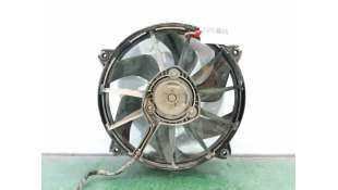 ELECTROVENTILADOR CITROEN C5 I (2001-2004) 2.0 HDI (DCRHZB, DCRHZE) 109CV 1997CC - L.7609037 / 1253Q8 2