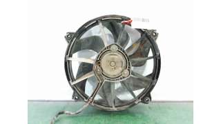 ELECTROVENTILADOR CITROEN C5 I (2001-2004) 2.0 HDI (DCRHZB, DCRHZE) 109CV 1997CC - L.7609037 / 1253Q8