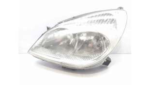 FARO IZQUIERDO CITROEN C5 I (2001-2004) 2.0 HDI (DCRHZB, DCRHZE) 109CV 1997CC - L.7609048 / 9632664880