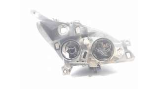 FARO IZQUIERDO CITROEN C5 I (2001-2004) 2.0 HDI (DCRHZB, DCRHZE) 109CV 1997CC - L.7609048 / 9632664880