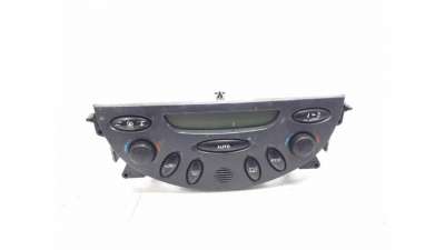 MANDO CLIMATIZADOR CITROEN C5 I (2001-2004) 2.0 HDI (DCRHZB, DCRHZE) 109CV 1997CC - L.7609074 / 964700142K