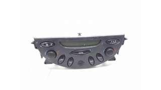 MANDO CLIMATIZADOR CITROEN C5 I (2001-2004) 2.0 HDI (DCRHZB, DCRHZE) 109CV 1997CC - L.7609074 / 964700142K