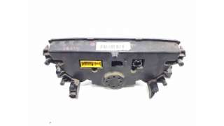 MANDO CLIMATIZADOR CITROEN C5 I (2001-2004) 2.0 HDI (DCRHZB, DCRHZE) 109CV 1997CC - L.7609074 / 964700142K