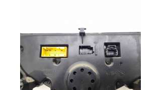 MANDO CLIMATIZADOR CITROEN C5 I (2001-2004) 2.0 HDI (DCRHZB, DCRHZE) 109CV 1997CC - L.7609074 / 964700142K