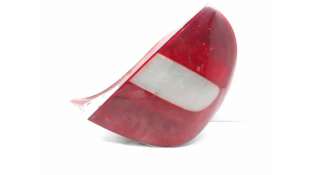 PILOTO TRASERO DERECHO CITROEN C5 I (2001-2004) 2.0 HDI (DCRHZB, DCRHZE) 109CV 1997CC - L.7609114 / 6351N8