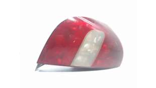 PILOTO TRASERO IZQUIERDO CITROEN C5 I (2001-2004) 2.0 HDI (DCRHZB, DCRHZE) 109CV 1997CC - L.7609115 / 6350N8