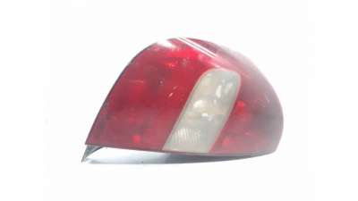 PILOTO TRASERO IZQUIERDO CITROEN C5 I (2001-2004) 2.0 HDI (DCRHZB, DCRHZE) 109CV 1997CC - L.7609115 / 6350N8