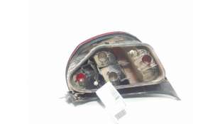 PILOTO TRASERO IZQUIERDO CITROEN C5 I (2001-2004) 2.0 HDI (DCRHZB, DCRHZE) 109CV 1997CC - L.7609115 / 6350N8 2