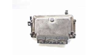 CENTRALITA MOTOR UCE CITROEN SAXO (1996-2001) 1.5 D 57CV 1527CC - L.7609222 / 9630059880
