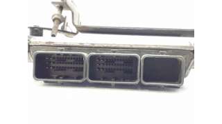 CENTRALITA MOTOR UCE CITROEN SAXO (1996-2001) 1.5 D 57CV 1527CC - L.7609222 / 9630059880