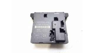 MODULO ELECTRONICO MERCEDES-BENZ CLASE E (2004-2008) E 280 CDI (211.023) 177CV 3222CC - L.7610024 / 2118201526