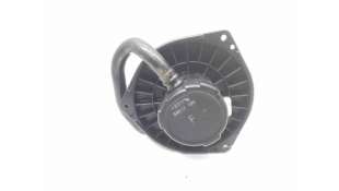 VENTILADOR CALEFACCION SUZUKI GRAND VITARA I (2001-2005) 2.0 HDI 110 16V 4X4 (SQ 420D) 109CV 1997CC - L.7610410 / 582172171 2