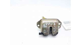 CERRADURA MALETERO / PORTON CHEVROLET AVEO / KALOS FASTBACK (2005-2008) 1.4 83CV 1399CC - L.7610545 / 96491022