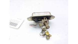 CERRADURA MALETERO / PORTON CHEVROLET AVEO / KALOS FASTBACK (2005-2008) 1.4 83CV 1399CC - L.7610545 / 96491022 2