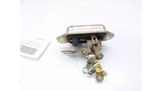 CERRADURA MALETERO / PORTON CHEVROLET AVEO / KALOS FASTBACK (2005-2008) 1.4 83CV 1399CC - L.7610545 / 96491022