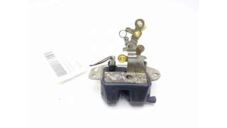 CERRADURA MALETERO / PORTON CHEVROLET AVEO / KALOS FASTBACK (2005-2008) 1.4 83CV 1399CC - L.7610545 / 96491022