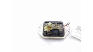 CERRADURA MALETERO / PORTON CHEVROLET AVEO / KALOS FASTBACK (2005-2008) 1.4 83CV 1399CC - L.7610545 / 96491022