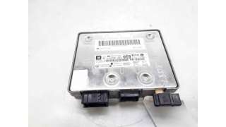 MODULO ELECTRONICO OPEL ASTRA J (2009-2015) 1.7 CDTI (68) 110CV 1686CC - L.7610875 / 13342398