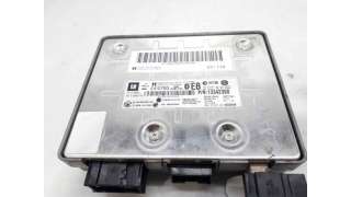 MODULO ELECTRONICO OPEL ASTRA J (2009-2015) 1.7 CDTI (68) 110CV 1686CC - L.7610875 / 13342398