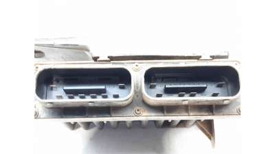 CENTRALITA MOTOR UCE OPEL ZAFIRA A LIMUSINA (2000-2005) 2.0 DTI 16V (F75) 101CV 1995CC - L.7611040 / 24410130