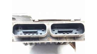 CENTRALITA MOTOR UCE OPEL ZAFIRA A LIMUSINA (2000-2005) 2.0 DTI 16V (F75) 101CV 1995CC - L.7611040 / 24410130
