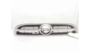 REJILLA DELANTERA OPEL ZAFIRA A LIMUSINA (2000-2005) 2.0 DTI 16V (F75) 101CV 1995CC - L.7611170 / 09118340